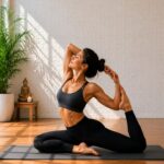 Yoga Vinyasa